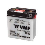 VMF Powersport Accu 11 Ampere 6N11A-1B